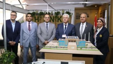 منظومة التعليم العالي والبحث العلمي تشهد طفرة هائلة خلال عهد الرئيس عبدالفتاح السيسي