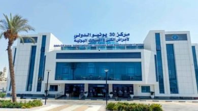 السبكي: تطوير البنية التحتية للمنشآت الصحية بمحافظات المرحلة الأولى للمنظومة بأكثر من 34 مليار جنيه
