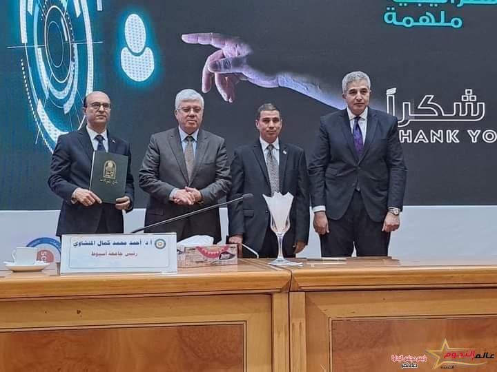 منظومة التعليم العالي والبحث العلمي تشهد طفرة غير مسبوقة خلال عهد الرئيس عبدالفتاح السيسي 5 منظومة التعليم العالي والبحث العلمي تشهد طفرة غير مسبوقة خلال عهد الرئيس عبدالفتاح السيسي