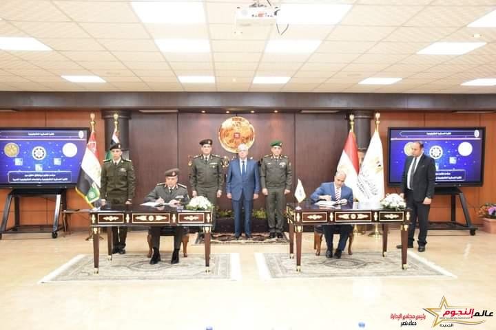 منظومة التعليم العالي والبحث العلمي تشهد طفرة غير مسبوقة خلال عهد الرئيس عبدالفتاح السيسي 4 منظومة التعليم العالي والبحث العلمي تشهد طفرة غير مسبوقة خلال عهد الرئيس عبدالفتاح السيسي