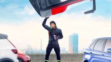 تامر حسني في السينما لمشاهدة "تاج" مع محبيه الليلة