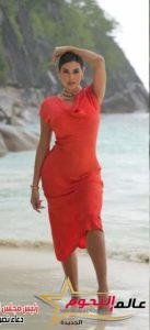 ياسمين صبري تستمتع بإجازة الصيف بعد طرح فيلمه البعبع بدور السينما 2 ياسمين صبري تستمتع بإجازة الصيف بعد طرح فيلمه البعبع بدور السينما