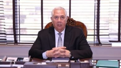 القصير: الصادرات الزراعية تتجاوز 4.6 مليون طن بزيادة أكثر من 717 ألف طن عن نفس الفترة من العام الماضي