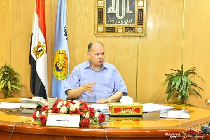 محافظ أسيوط يلتقى شباب مؤسسة حياة كريمة ويعلن دعمه الكامل لاطلاق مبادرة "فرصة حياة" 1 محافظ أسيوط يلتقى شباب مؤسسة حياة كريمة ويعلن دعمه الكامل لاطلاق مبادرة "فرصة حياة"