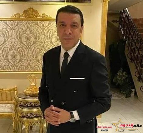 بيان من نقابة المهن الموسيقية بخصوص الحالة الصحية للفنان إيمان البحر درويش