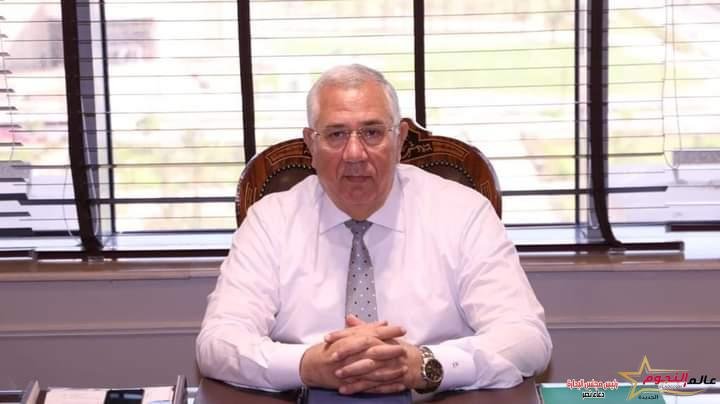 الزراعة: انطلاق الحملة القومية الثانية لتحصين المواشي ضد الحمى القلاعية والوادي المتصدع على مستوى الجمهورية