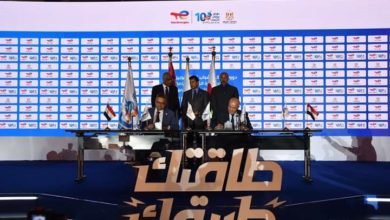 وزير الشباب والرياضة يشهد حفل توقيع بروتوكول إطلاق دوري مراكز الشباب