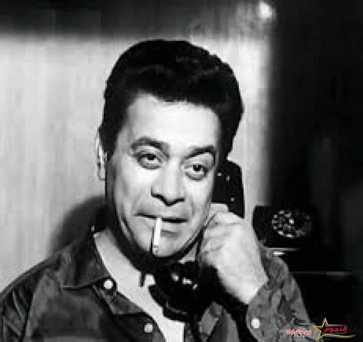 «الإسكندرية السينمائي» يحتفل بمئوية توفيق الدقن