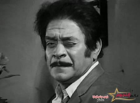 «الإسكندرية السينمائي» يحتفل بمئوية توفيق الدقن