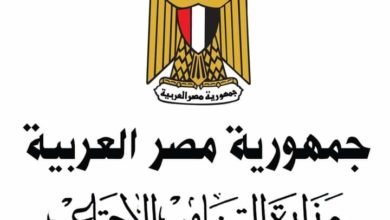 القباج: صرف 60 ألف جنيه لأسرة كل متوفي في حادث انهيار عقار حدائق القبة