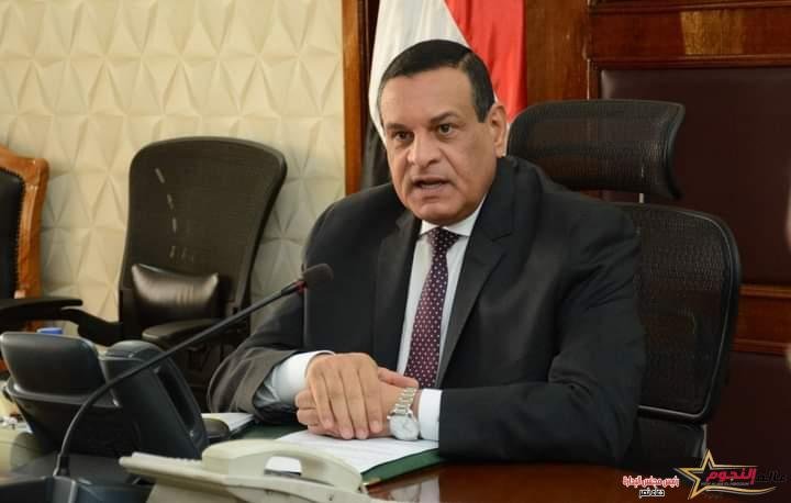 آمنة: استرداد ٧٦٦,٢ ألف متر مربع بعد إزالة ٣٣٣٩ مبنى مخالف 1 آمنة: استرداد ٧٦٦,٢ ألف متر مربع بعد إزالة ٣٣٣٩ مبنى مخالف