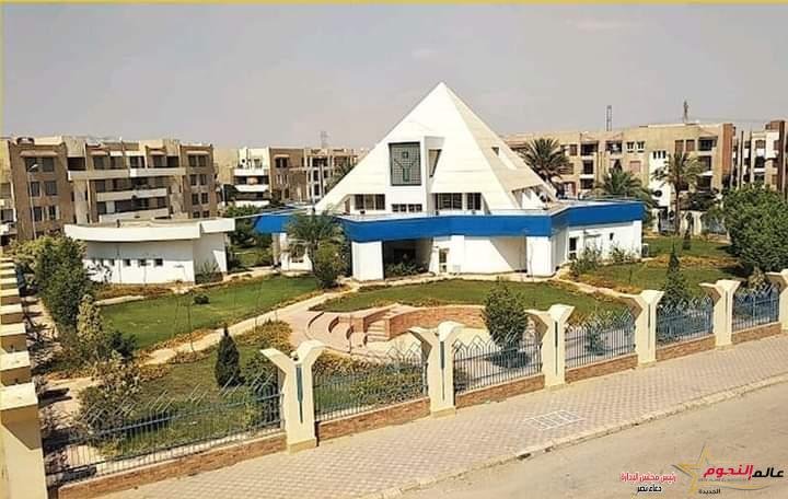 وزيرة الثقافة تفتتح المركز الثقافي لهيئة الكتاب بمدينة الشروق.. غدا الثلاثاء 2 وزيرة الثقافة تفتتح المركز الثقافي لهيئة الكتاب بمدينة الشروق.. غدا الثلاثاء