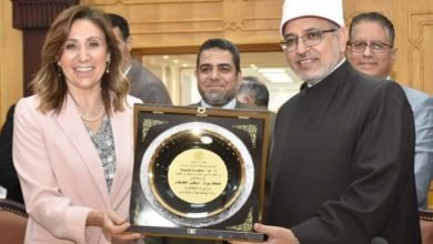 وزارة الثقافة تُوقع بروتوكول تعاون مع جامعة الأزهر لتعزيز مجالات الشراكة لتفعيل منهجية الدولة لبناء الإنسان