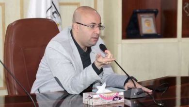 محافظ بني سويف :إزالة أكثر من 200 حالة ضمن حملات المرحلة الثالثة من الموجة الــــ 21 لإزالة التعديات