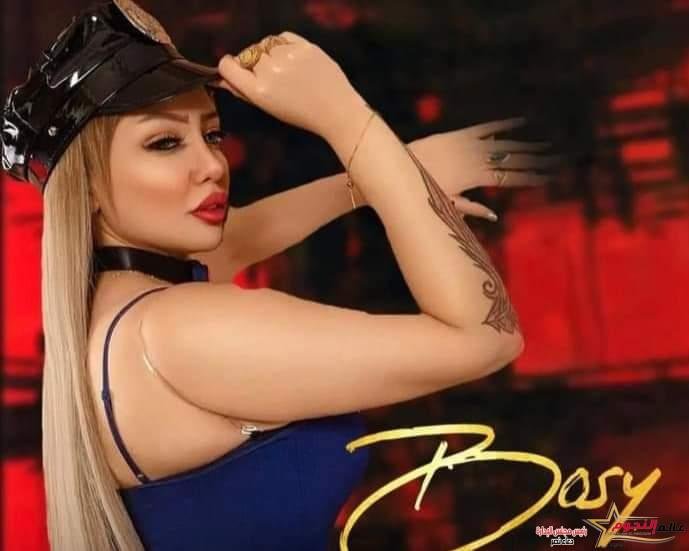 بوسى تخطف الاضواء بظهورها عبر إنستجرام وفيس بوك