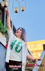 " منورين " ريماس العربى تداعب جمهورها عبر إنستجرام 3 " منورين " ريماس العربى تداعب جمهورها عبر إنستجرام