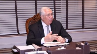 وزير الزراعة: الإفراج عن 181 ألف طن اعلاف"الذرة والصويا" بحوالي 92 مليون دولار خلال 5 ايام