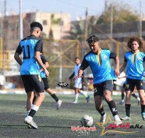 أحمد صلاح الغنام لاعب مصر القادم … تعرف عليه وعلي مسيرته الإحترافية 2 أحمد صلاح الغنام لاعب مصر القادم … تعرف عليه ومسيرته الإحترافية