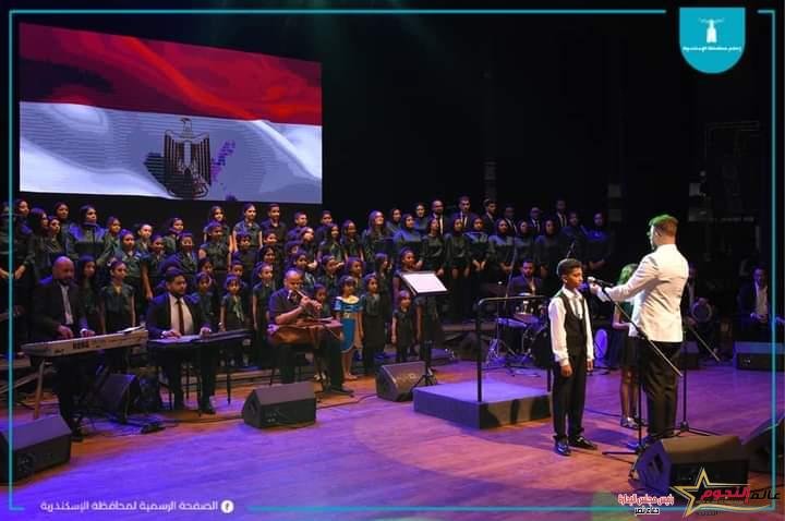 فعاليات أحتفالية العيد القومي للإسكندرية الـ 71 بـ مكتبة الإسكندرية 4 فعاليات أحتفالية العيد القومي للإسكندرية الـ 71 بـ مكتبة الإسكندرية