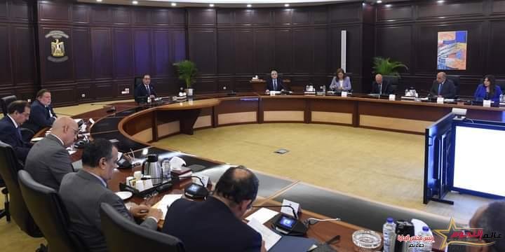 رئيس الوزراء يترأس اجتماع المجلس الأعلى للطاقة