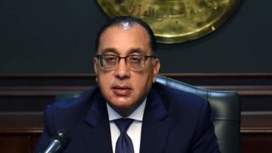 رئيس الوزراء يُلقي الكلمة الافتتاحية لمؤتمر المصريين في الخارج