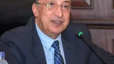 محافظ الإسكندرية يتابع مؤشرات حملة ١٠٠ يوم صحة بنطاق الثغر