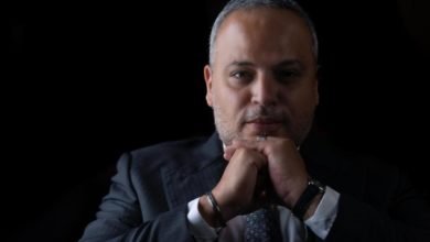 تامر عبدالمنعم يهنيء هشام عطوة بمنصه كمستشار لوزيرة الثقافة ويهنيء الكاتب عمرو البسيوني