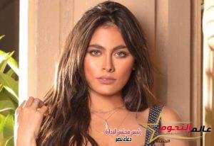 هاجر أحمد تكشف لعالم النجوم عن دورها في "أهل الكهف"