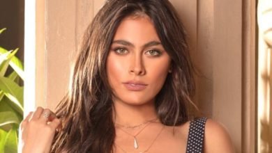 هاجر أحمد تكشف لعالم النجوم عن دورها في "أهل الكهف"