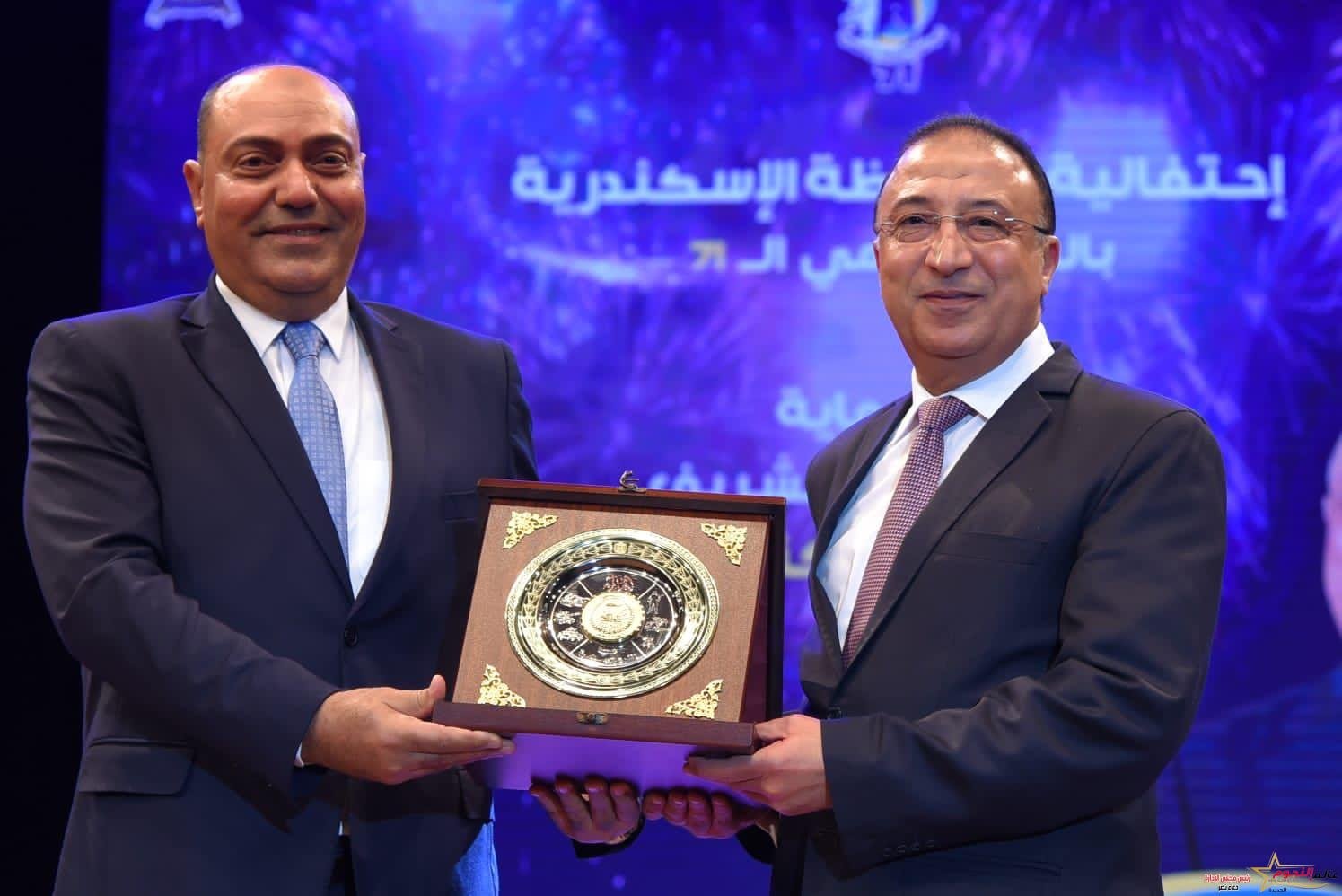 فعاليات أحتفالية العيد القومي للإسكندرية الـ 71 بـ مكتبة الإسكندرية 11 فعاليات أحتفالية العيد القومي للإسكندرية الـ 71 بـ مكتبة الإسكندرية
