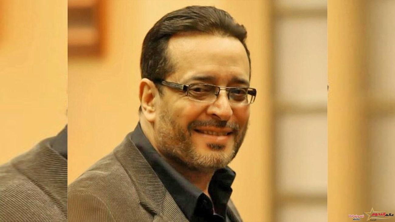 وفاة الفنان علاء عبد الخالق عن عمر يناهز 59 عاما 2 وفاة الفنان علاء عبد الخالق عن عمر يناهز 59 عاما