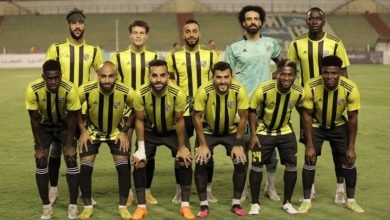المقاولون مكافآت حال الفوز على الزمالك في ربع نهائي كأس مصر والتأهل للمربع الذهبي