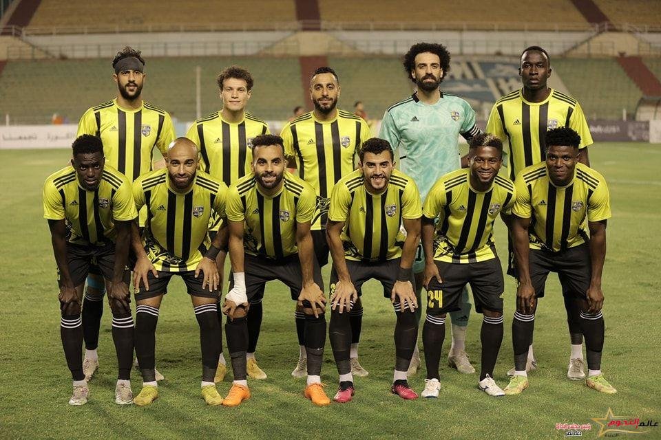 المقاولون مكافآت حال الفوز على الزمالك في ربع نهائي كأس مصر والتأهل للمربع الذهبي