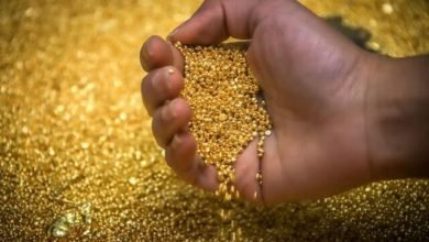 استقرار أسعار الذهب في التعاملات الصباحية اليوم 28/7/2023