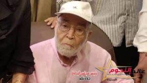 عاجل.. أول تعليق من أسرة الفنان حسن يوسف بعد وفاة نجله