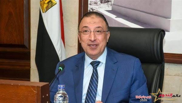 الشريف يشدد على رؤساء الأحياء بأستمرار تكثيف الحملات للتفتيش على المنشأت