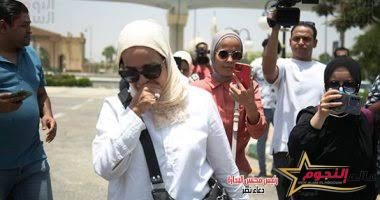 منى عبد الغنى تنعي علاء عبد الخالق وتطلب الدعاء له