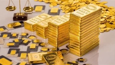 انخفاض أسعار الذهب اليوم السبت بمنتصف التعاملات.. عيار 21 يسجل 2185 جنيها