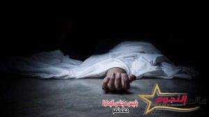 مقتل ربة منزل على يد زوجها أمام أطفالها بالقليوبية 2 مقتل ربة منزل على يد زوجها أمام أطفالها بالقليوبية