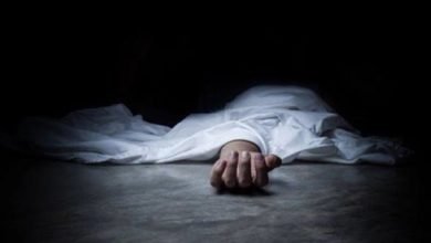 مقتل ربة منزل على يد زوجها أمام أطفالها بالقليوبية