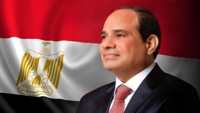 الرئيس السيسي: الدولة تسمع كل الأصوات الجادة لتحقيق مصلحة الوطن