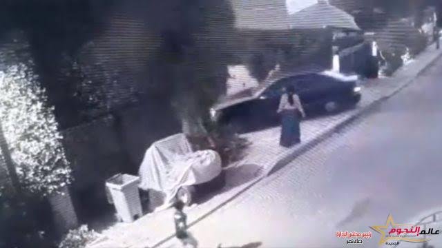 حادث مروع بـ مدينتي .. تفاصيل دهس صيدلانية وأولادها 3 حادث مروع بـ مدينتي .. تفاصيل دهس صيدلانية وأولادها