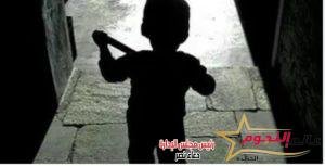 القصة الكاملة لمقتل طفل على يد صديقه خنقا في بني سويف