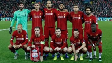 تعدل مواعيد 5 مباريات لـ ليفربول قبل الموسم الجديد