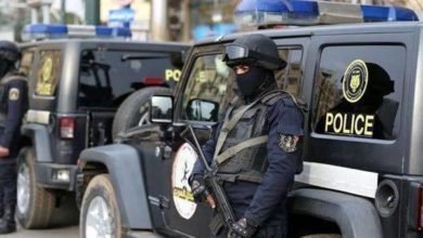 وزارة الداخلية تحسم الجدل حول تورط ضابط شرطة في حادث مدينتي