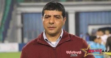 طارق العشرى: هدفى مع الاتحاد منافسة الكبار فى الدورى