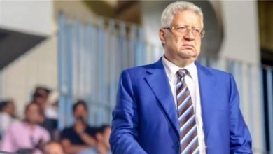 مرتضى منصور يهاجم رئيس الأهلي: رجع الفلوس اللي خدتها يا خطيب