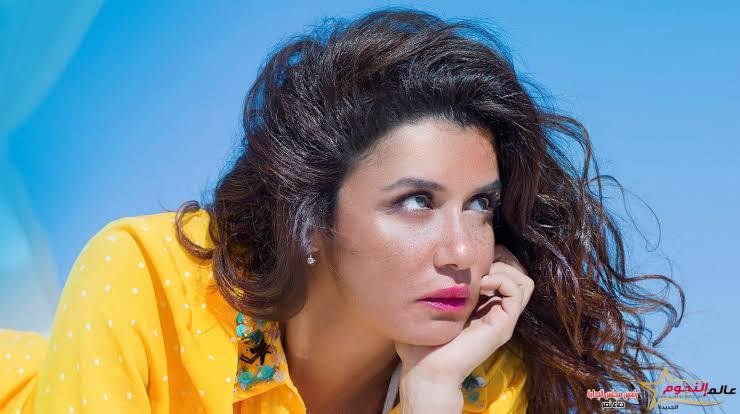 غادة عادل تبدء تصوير فيلم جديد