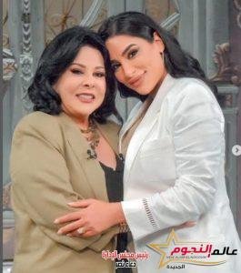 جورى بكر توجه التحية لزوجها فى "صاحبة السعادة" : سمح لى آجى النهاردة