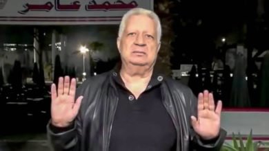 مرتضى منصور يعلن موعد انتخابات الزمالك